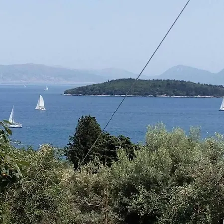 La Luna Maisonette Holiday home *