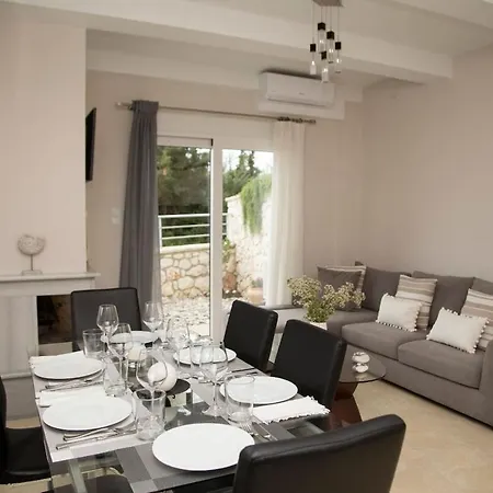 Holiday home La Luna Maisonette Nydri (Lefkada)