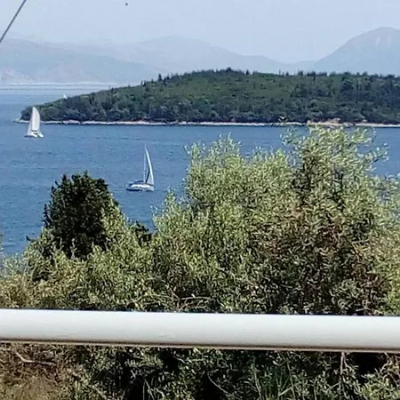 Holiday home La Luna Maisonette Nydri (Lefkada)