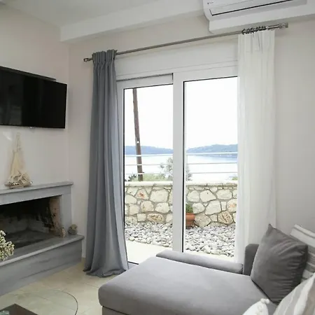 La Luna Maisonette Holiday home