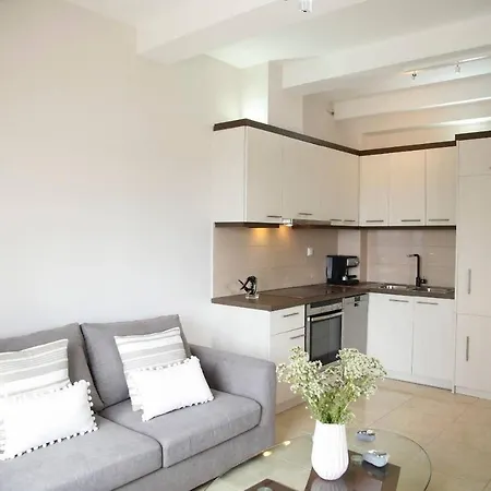 Holiday home La Luna Maisonette *