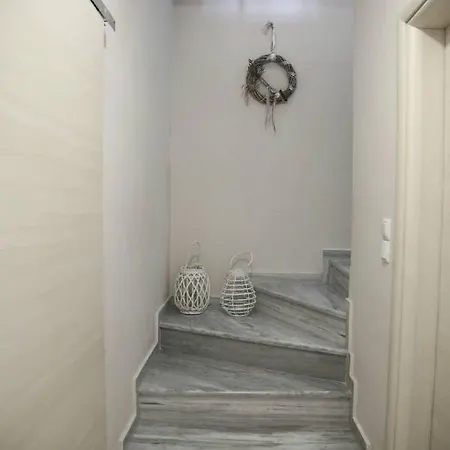La Luna Maisonette Nydri (Lefkada)