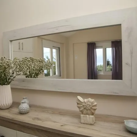 La Luna Maisonette Holiday home