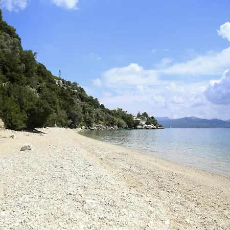 Holiday home La Luna Maisonette
