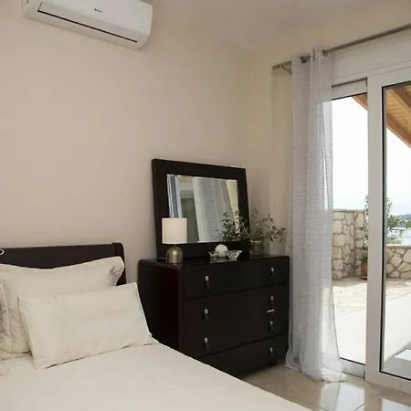 La Luna Maisonette * Nydri (Lefkada)