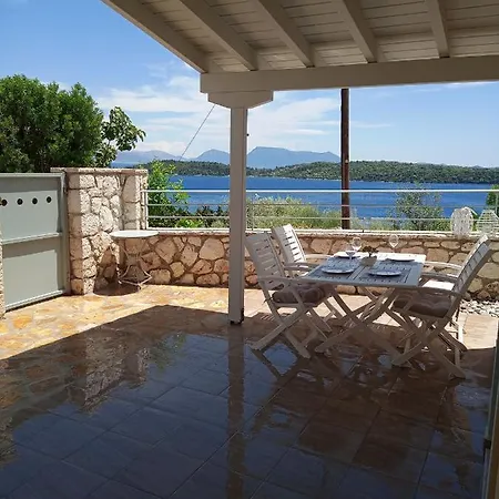 Holiday home La Luna Maisonette Nydri (Lefkada)