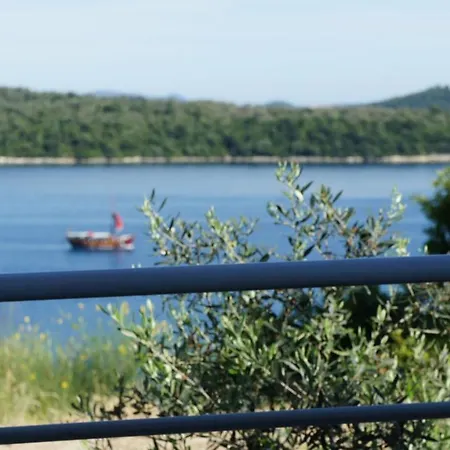 Holiday home La Luna Maisonette Nydri (Lefkada)