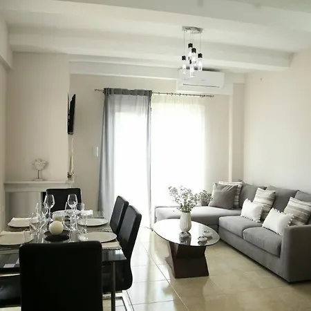 La Luna Maisonette * Nydri (Lefkada)