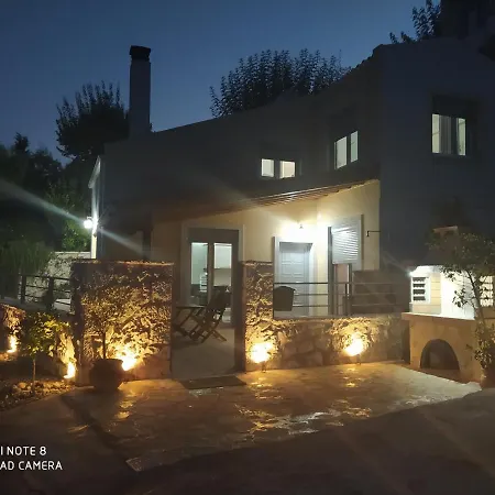 La Luna Maisonette Hébergement de vacances Nydri (Lefkada)