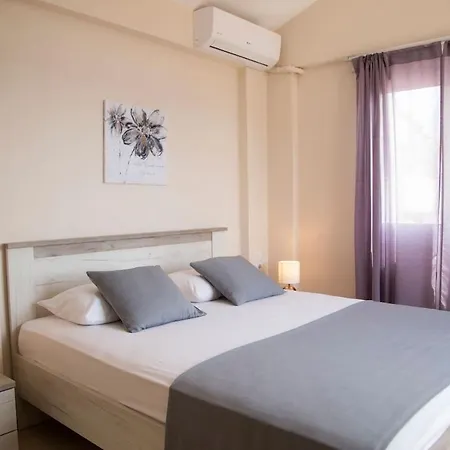 La Luna Maisonette Hébergement de vacances *
